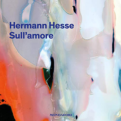 Herman Hesse - Sull'amore (2020) (mp3 - 128 kbps)