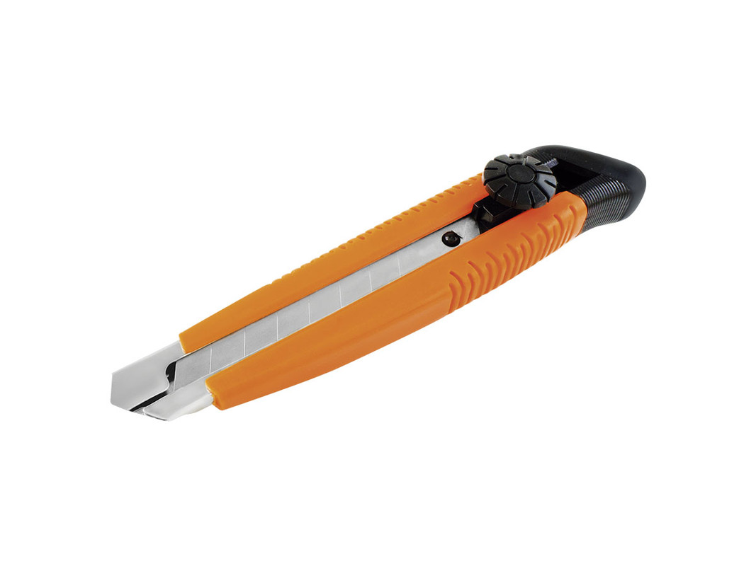 CUCHILLO CARTONERO 3L ASAKI