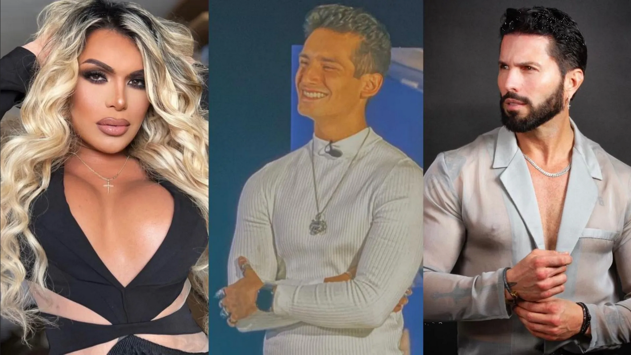 Participante de La Casa de los Famosos tiene privilegios, recibe la visita de su mamá