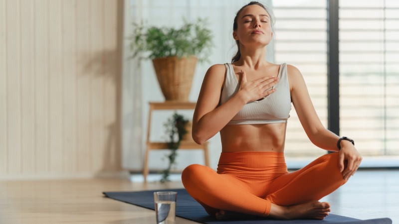 How To Meditate For Beginners At Home