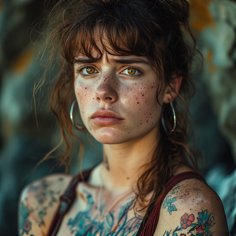 glossy-texture-a-grumpy-girl-w-14