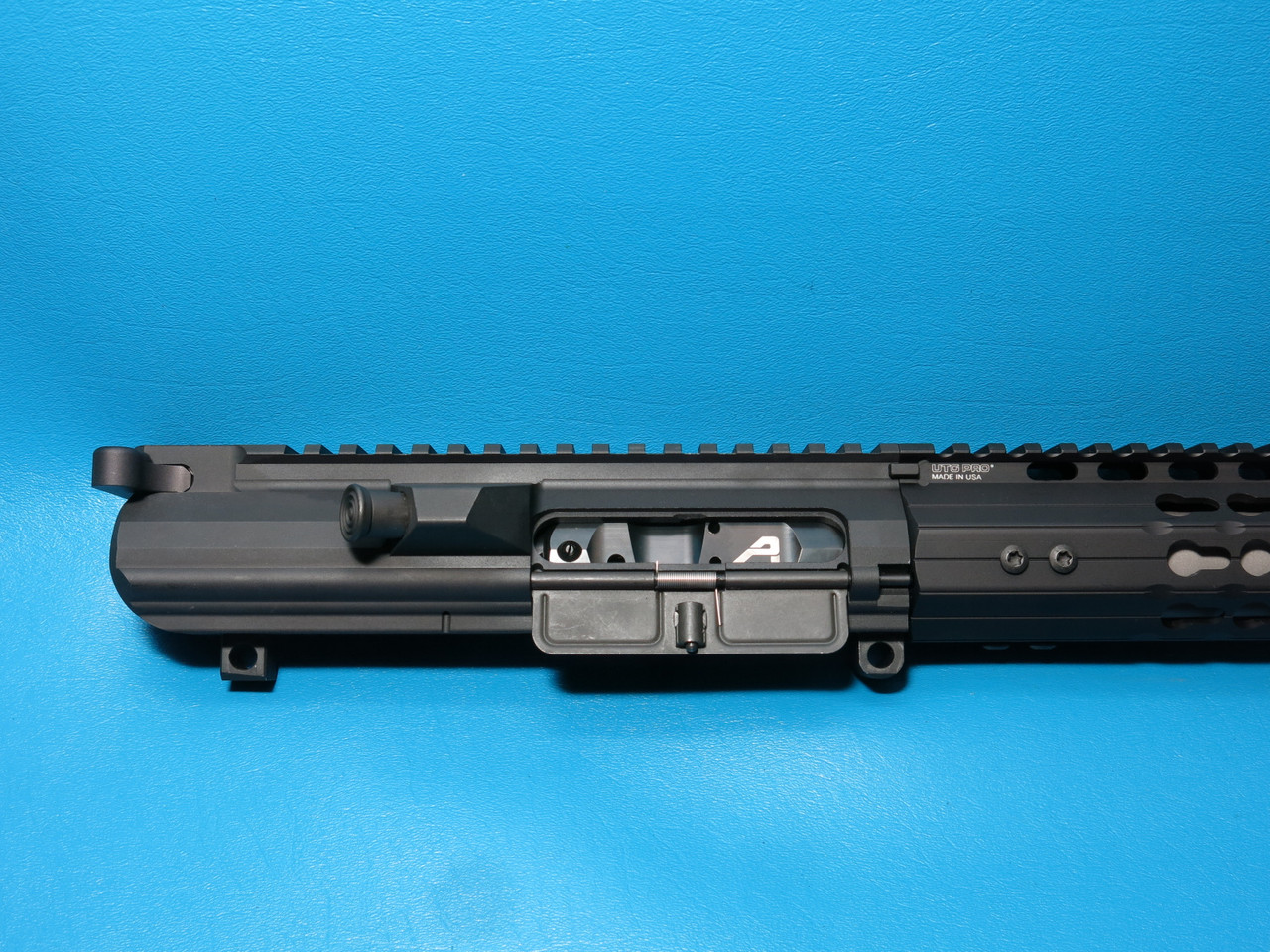 24" 6.5 Creedmoor AR Upper DPMS LR-308 SS Ballistic Advantage Aero M5 BCG-img-4