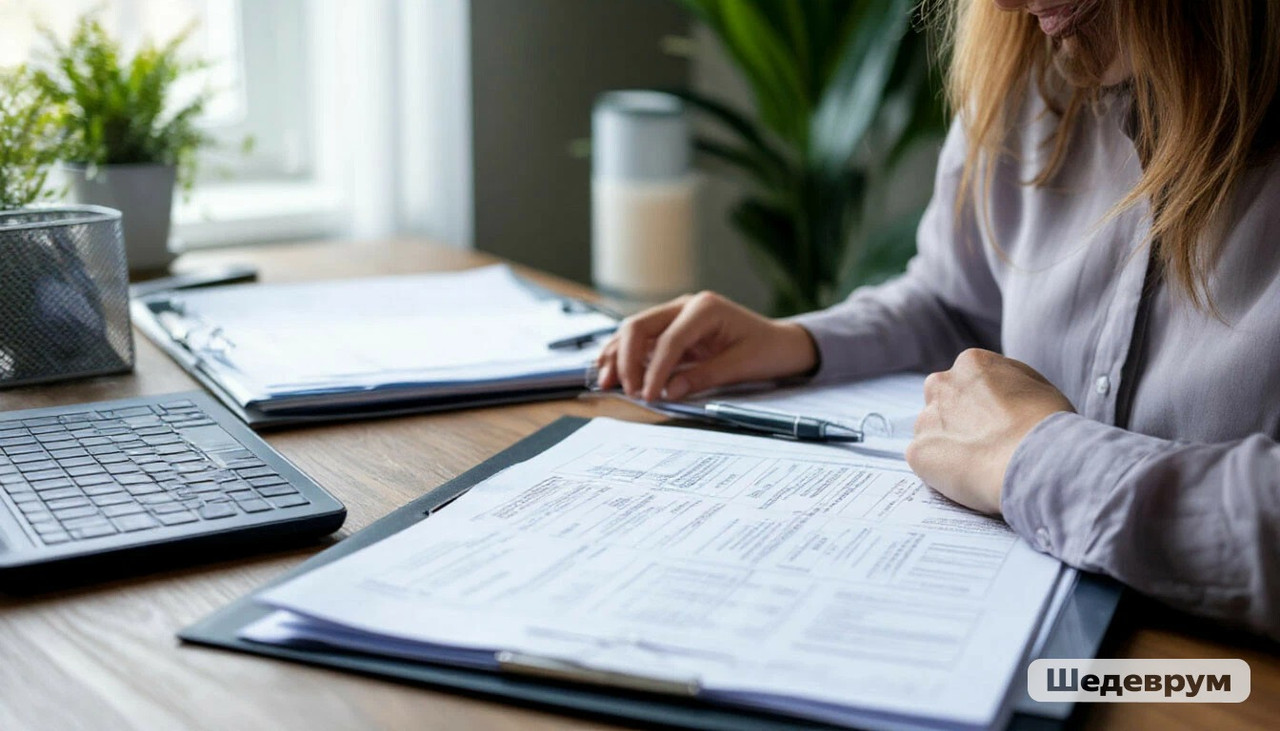 Оптимизация процессов: управление записями и документами