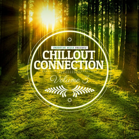 VA - Chillout Connection, Vol. 3 (2020)