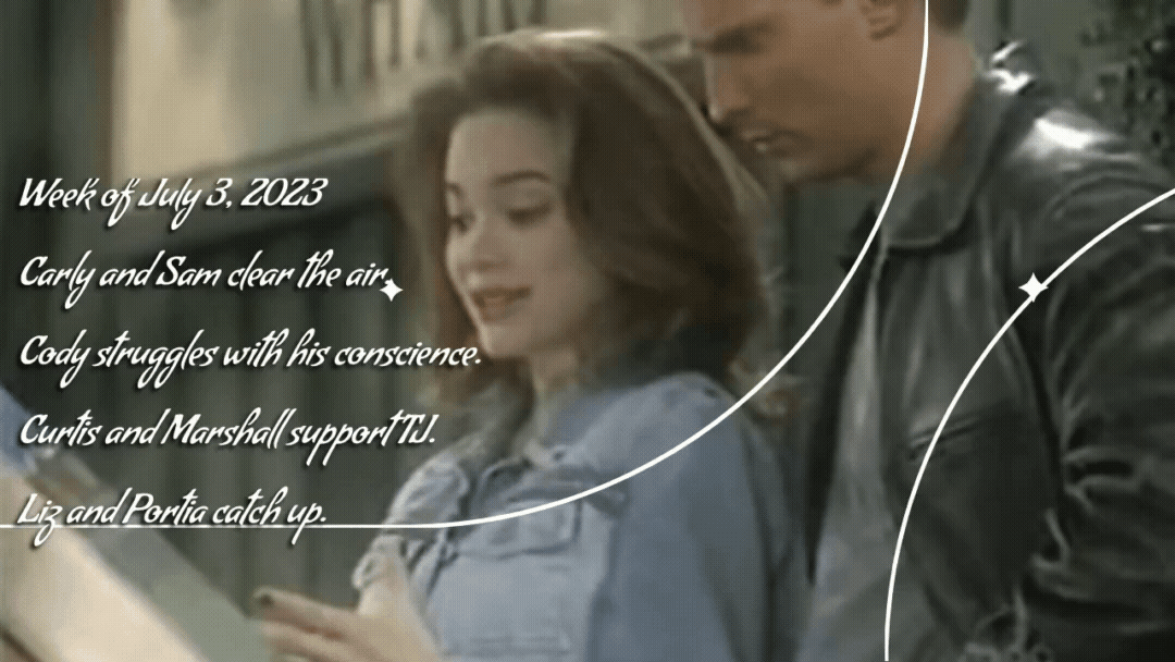 Spoiler Gab July 2023 - The Road to Nowhere