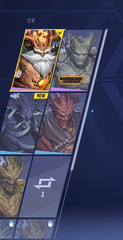 Groot