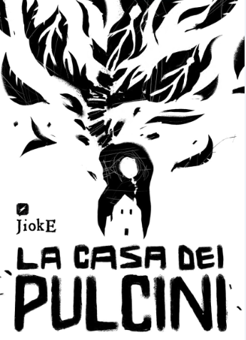 La casa dei pulcini (Edizioni BD 2024-06-26)