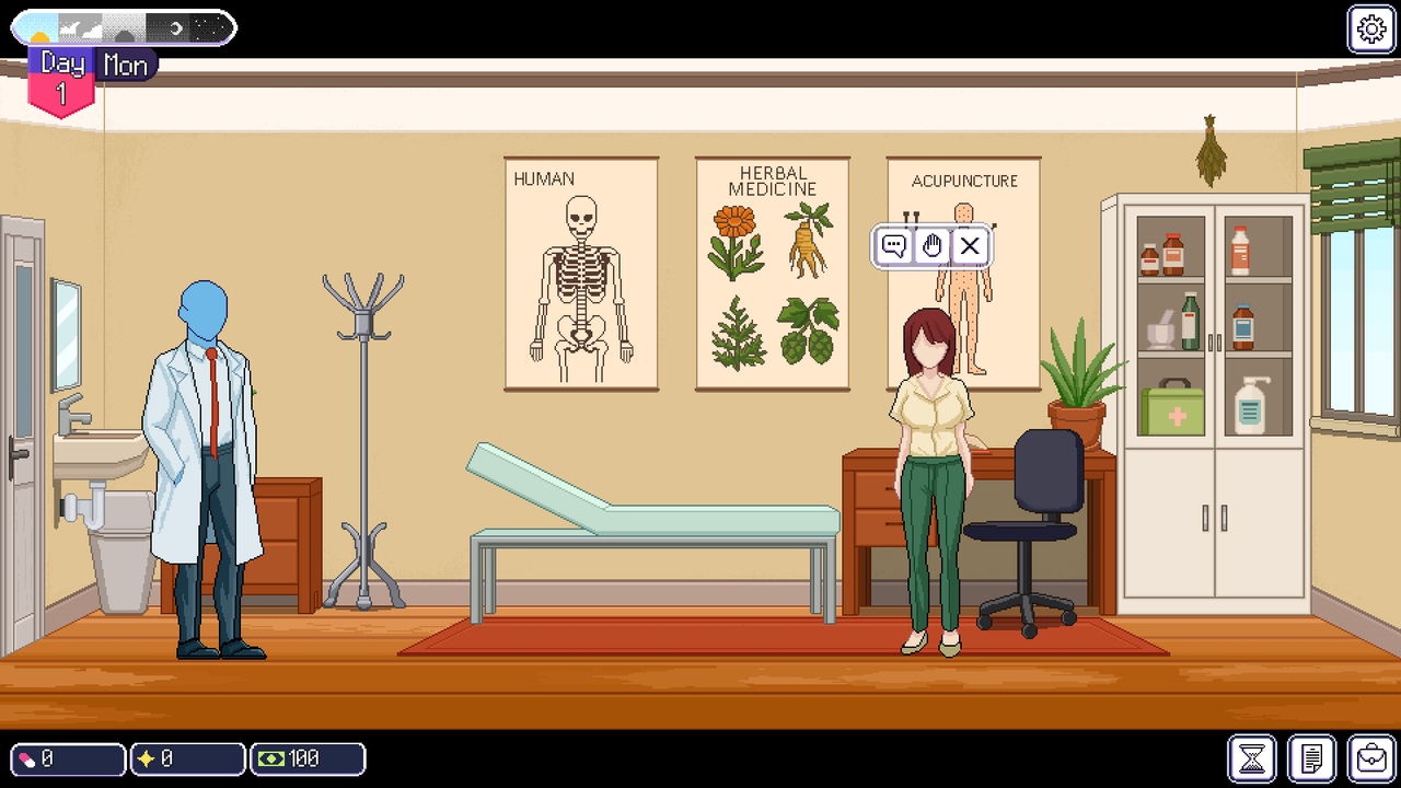 Bodysmith Hidden Legacy latest version APK