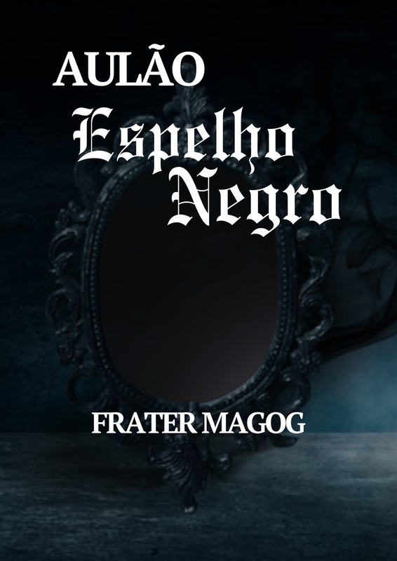 Espelho Negro