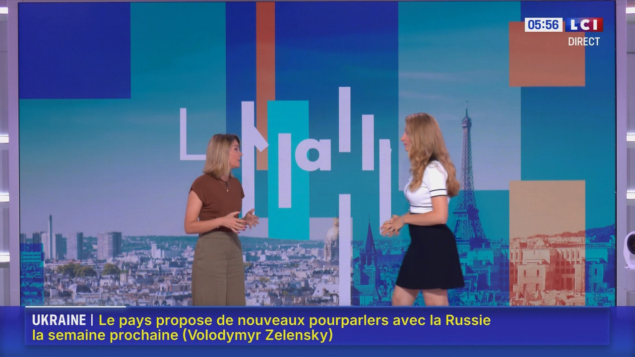07.20 - 05.00.00 - Les matins LCI week-end. Info, complicité, proximi....ts_snapshot_00.02.35.560