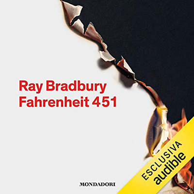 Ray Bradbury - Fahrenheit 451 (2020) (mp3 - 128 kbps)