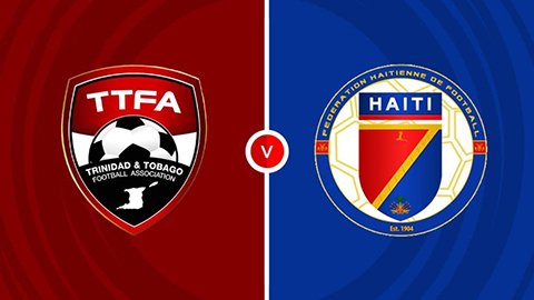 Soi kèo tài xỉu, phạt góc trận Trinidad & Tobago vs Haiti, 05h45 ngày 20/06