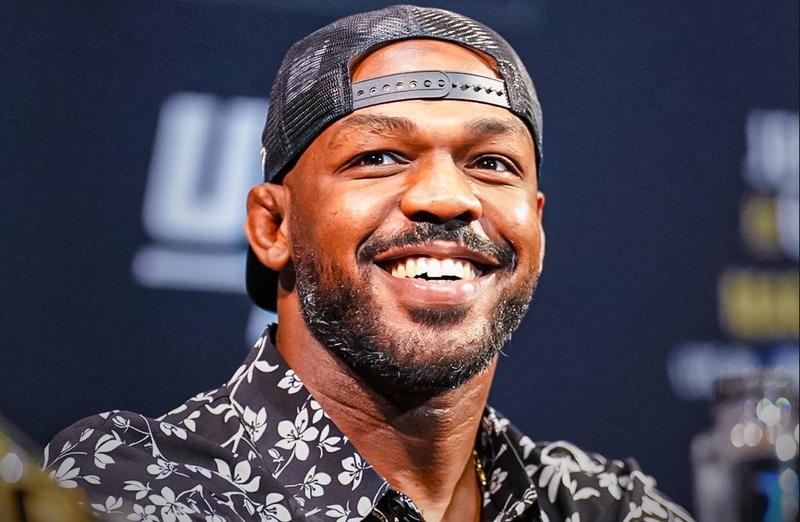 Дейна Уайт: Не съм лъгал за Джон Джоунс! Нямаше никакъв шанс да се бие в Белия дом