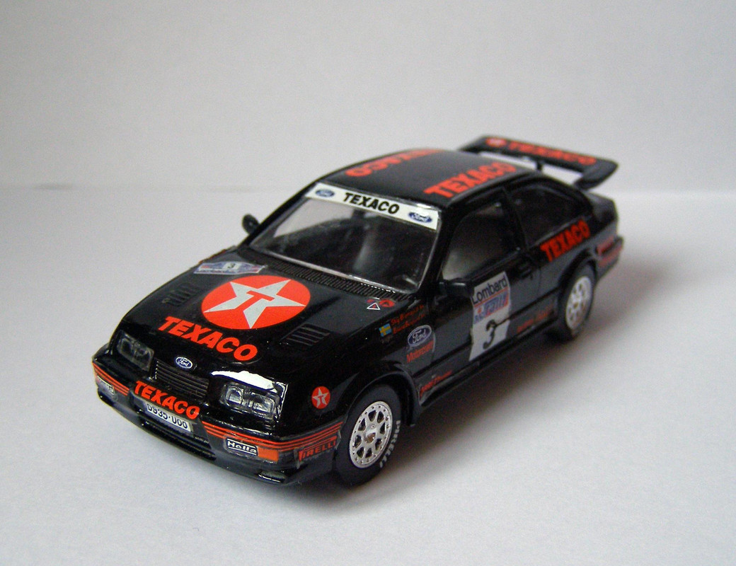 Ford Sierra Cosworth 1987 RAC (8)