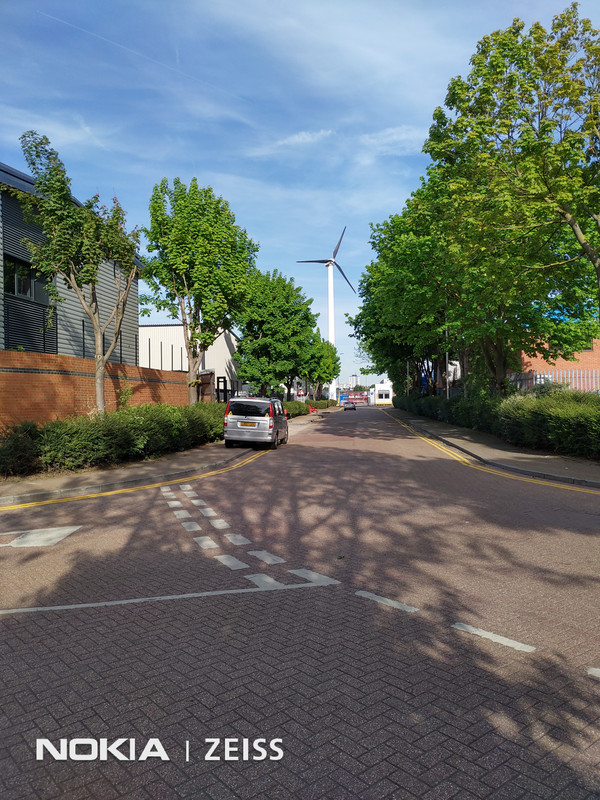 Публикувано изображение