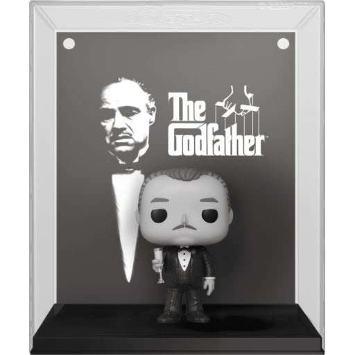 Amazon Funko Pop VHS Covers The Godfather - El Padrino | Envio gratis con prime 
