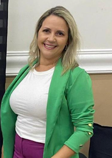 Foto de Elaine Maurício