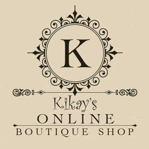 Kikay's Online Boutique Shop