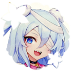 Monika | Little Witch Nobeta