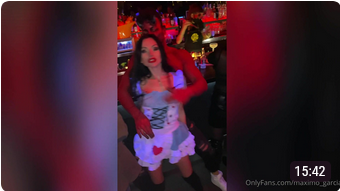 Sasha Rose – OnlyFans