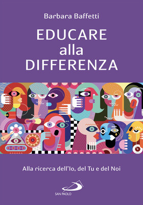 Barbara Baffetti - Educare alla differenza (2024)