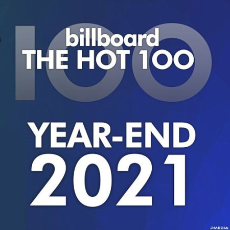 VA - Billboard Year-End Charts Hot 100 Songs 2021 (2021)