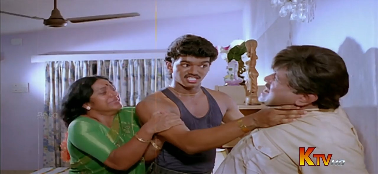 Naalaiya Theerpu 1992 HDTv [Tamil] 480p 720p Screenshot