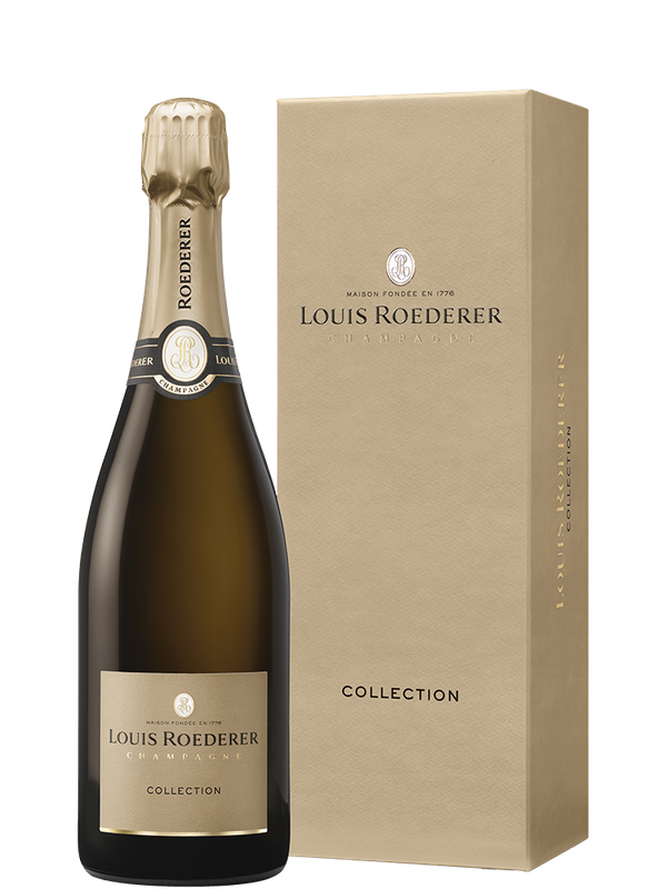 Louis Roederer, Collection deluxe gift