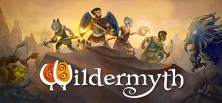 Wildermyth v0.28-P2P