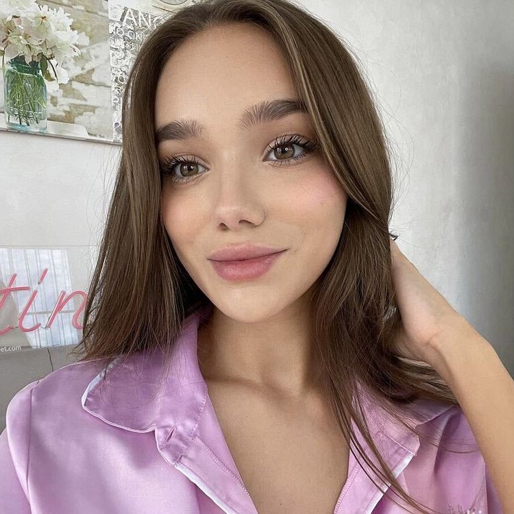 Богдана, 22 - Знакомства Огре, Латвия