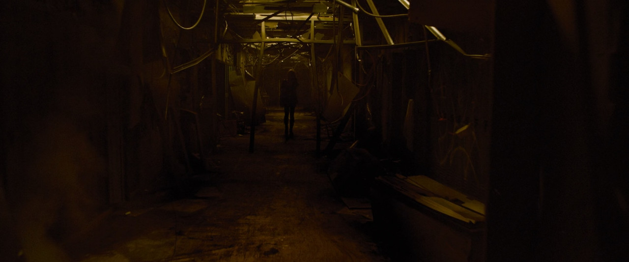 Silent Hill - Revelation 2012 (1080p x265 10bit 
