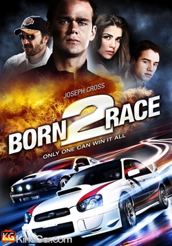 Born to Race (2011)