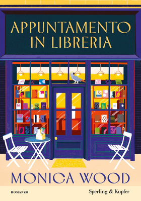 Monica Wood - Appuntamento in libreria (2025)