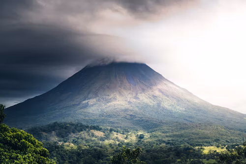 Best Wellness Travel Destinations for Stress Relief