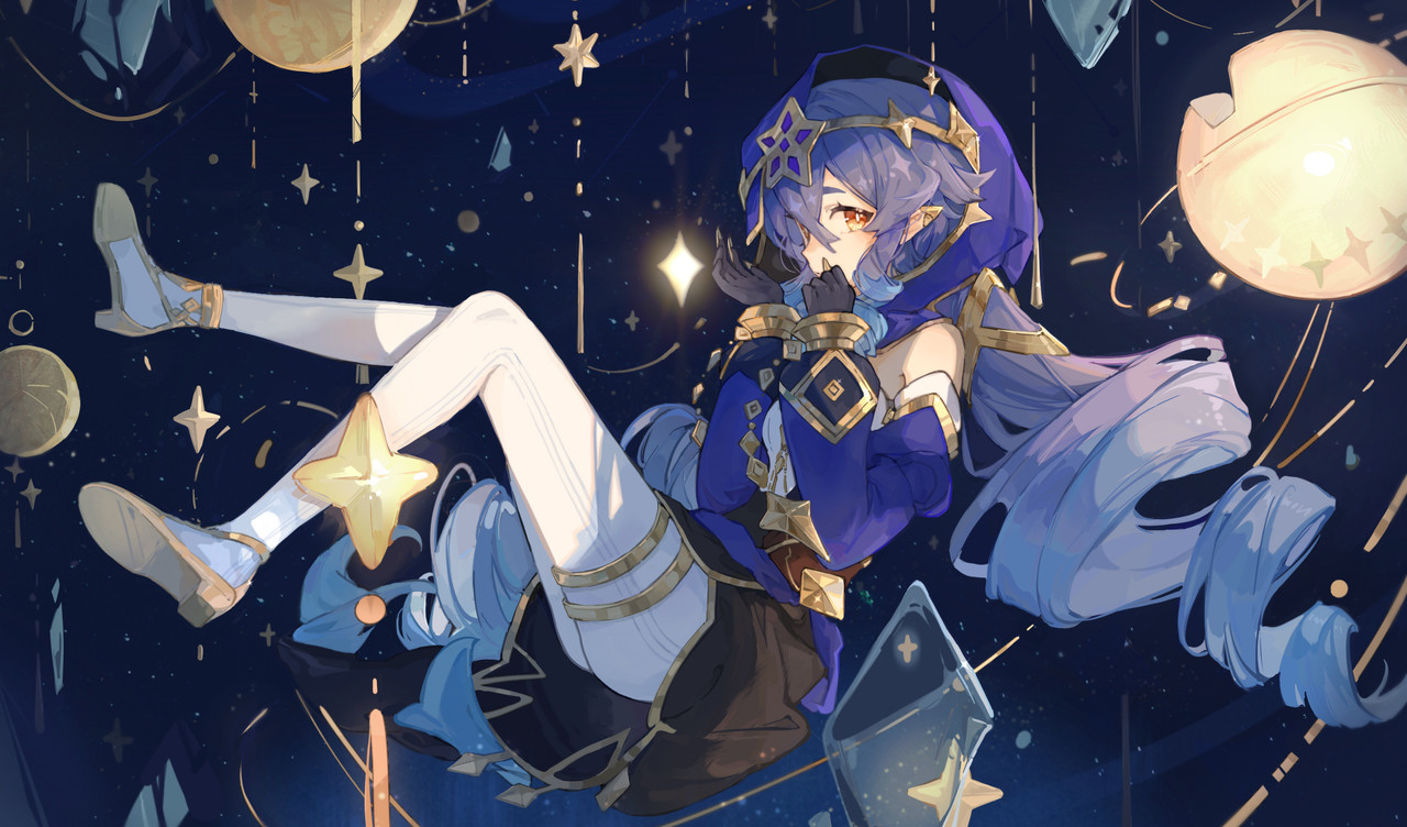 Layla.(Genshin.Impact).full.3831842