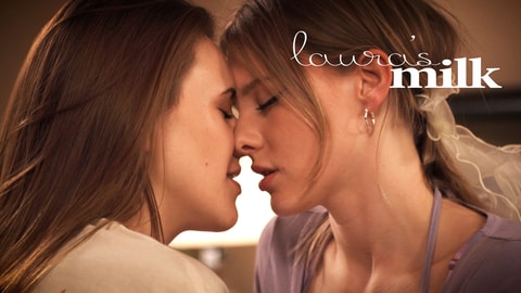 AllHerLuv – Melody Marks, Rose Carter – Laura’s Milk