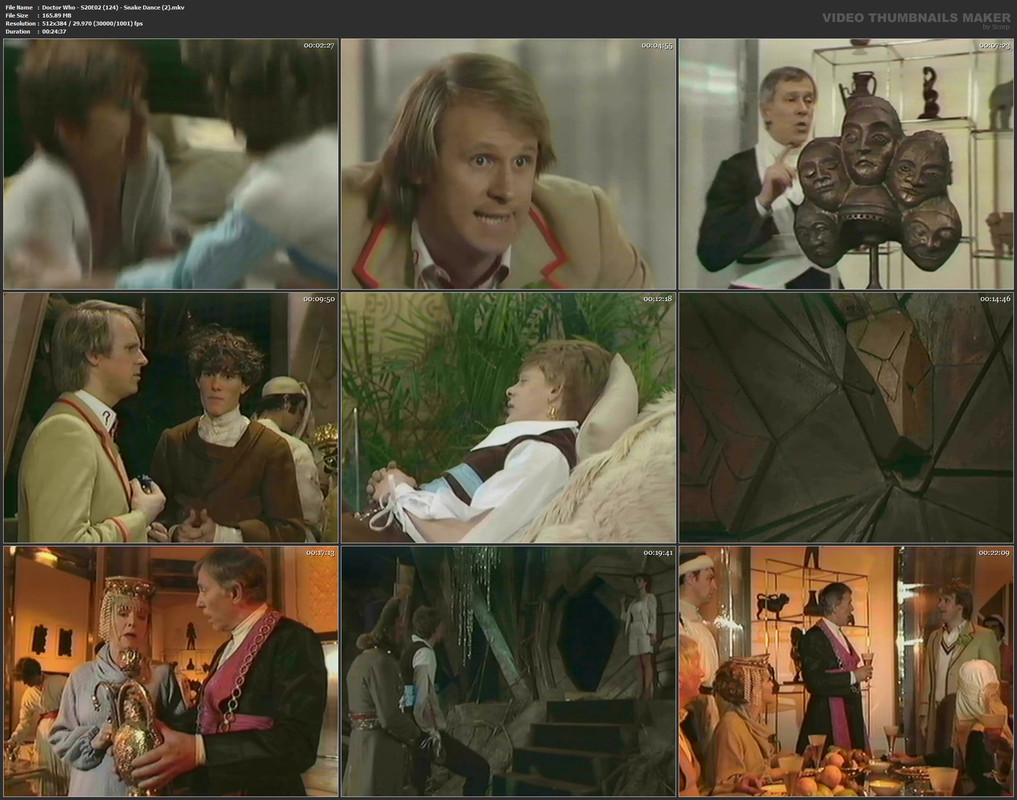 Doctor Who - S20E02 (124) - Snake Dance (2).mkv