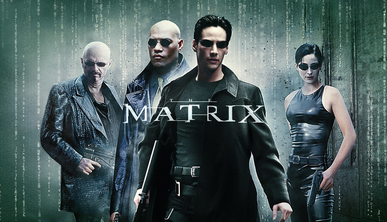 TheMatrix