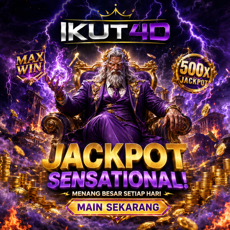 IKUT4D
