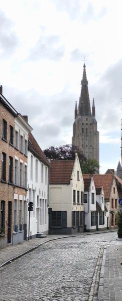 Brujas: Memling, Brusk, Museo Groeninge, Miguel Ángel etc y dormir en Lovaina. - Bélgica: Arte en Bruselas, Amberes, Brujas, Gante y Lovaina (2)