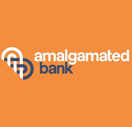 amalgamatedbank.eth Ethereum Name Service (ENS and .eth domain) PFP