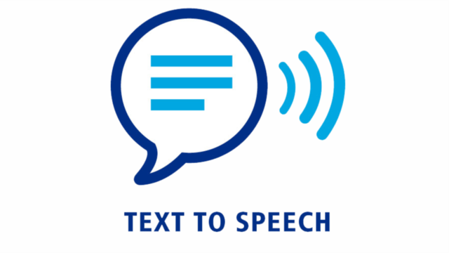 Text-To-Speech Unlimited