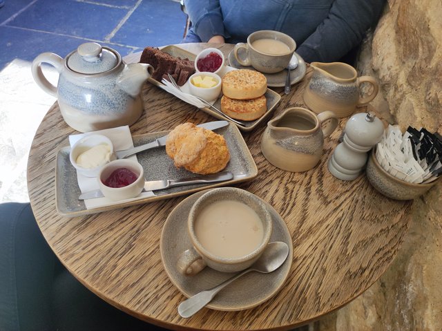Escapada a los Cotswolds (con bonus tracks) - Blogs de Reino Unido - Día 3: Pueblos del norte y Stratford-upon-Avon (3)