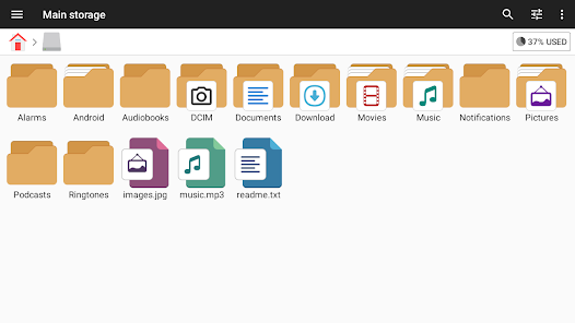 File Manager Apk Download