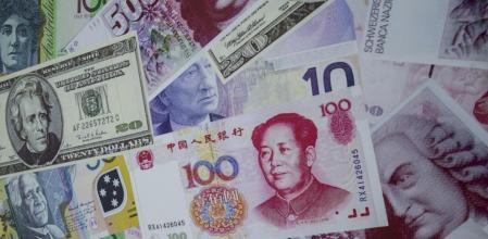 Guerra comercial entre Estados Unidos y China