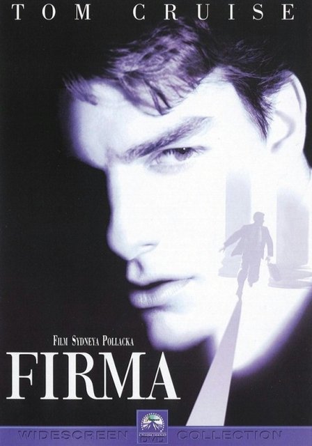 Firma / The Firm (1993) MULTi.2160p.WEB.H.265-fHD / POLSKI LEKTOR i NAPISY