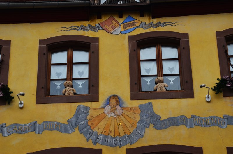 OBERNAI-15-11-2022 - Francia y sus pueblos-2016/2022 (38)
