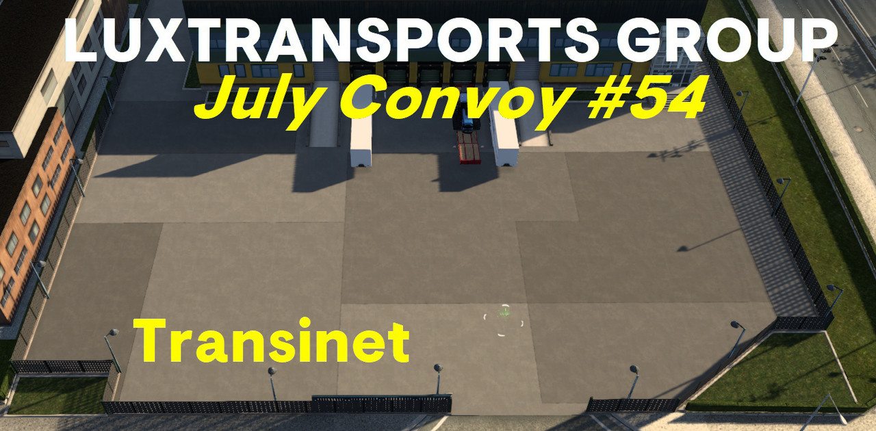 Transinet