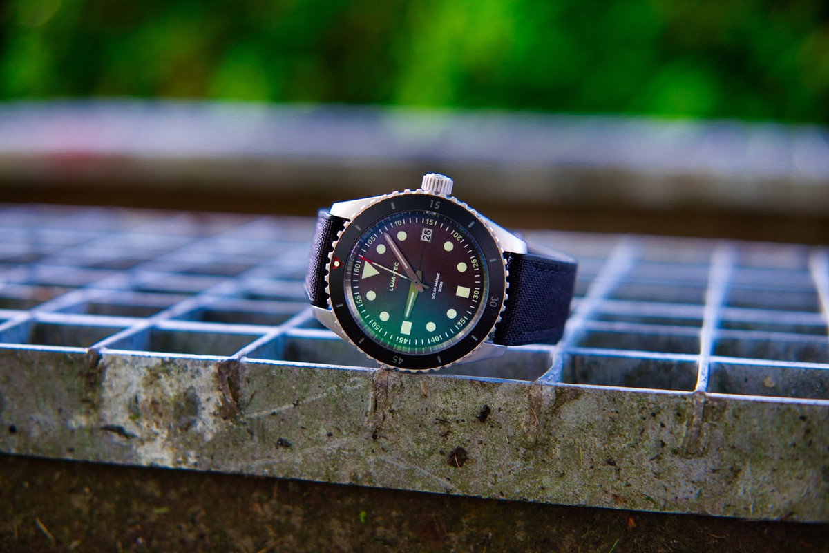 Lüm-Tec XT016569-AILAND