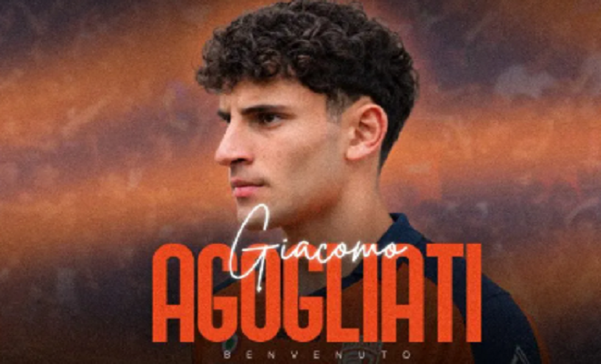 agogliati
